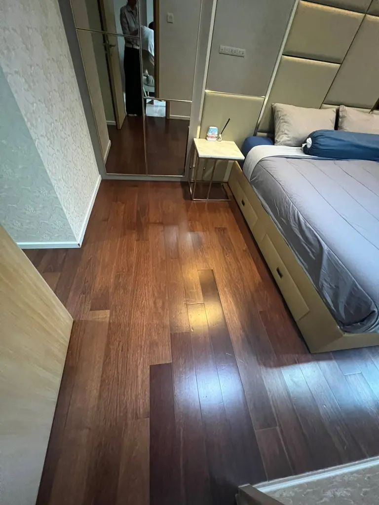 Photo 6 of listing DA-3383469: 2-bedroom condo (58 sq.m.) at Hyde Sukhumvit 11