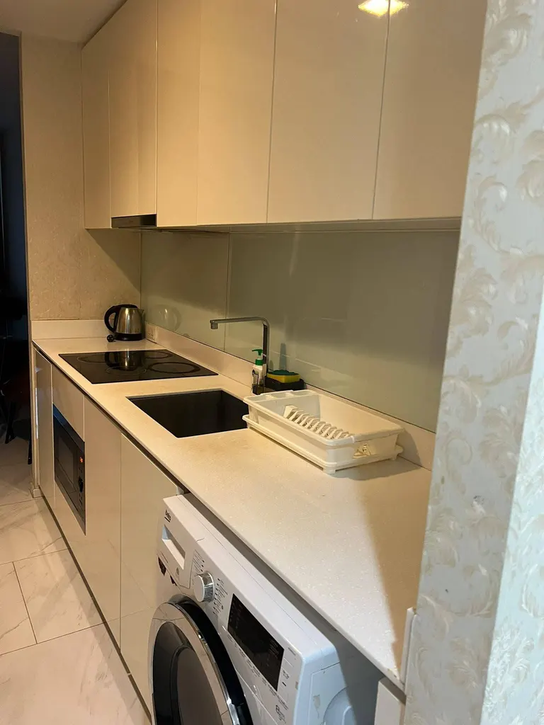 Photo 8 of listing DA-3383469: 2-bedroom condo (58 sq.m.) at Hyde Sukhumvit 11