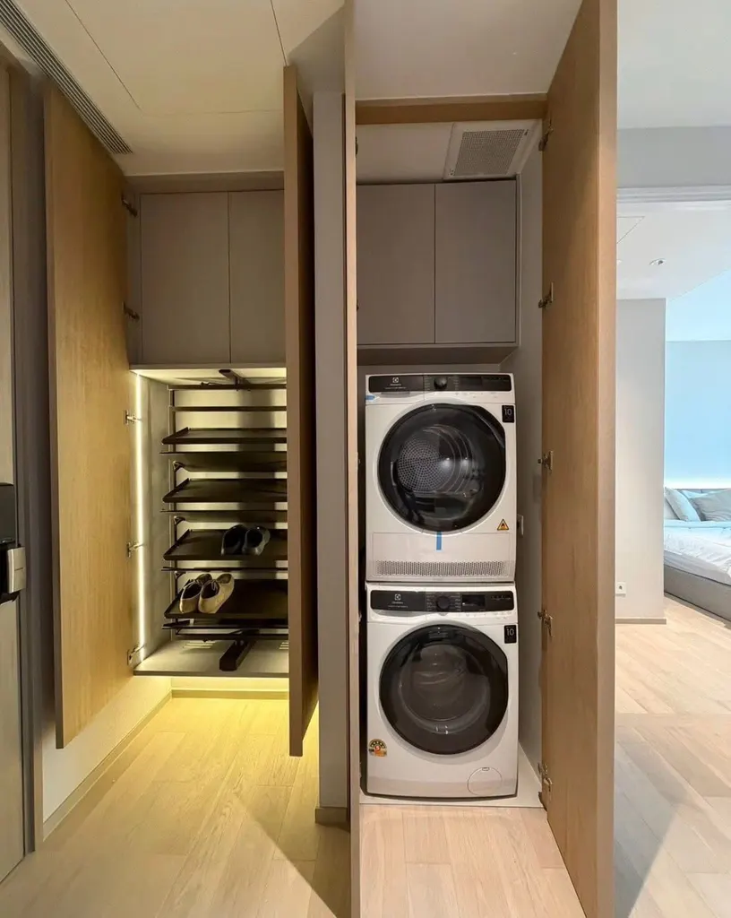 Foto 21 del anuncio DA-3383692: Condominio de 1 dormitorios (51.6 m²) en EI8HTEEN SEVEN - One Bangkok