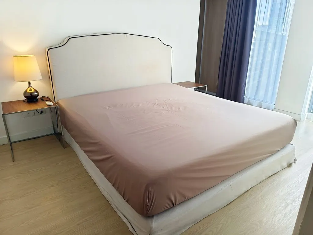 Foto 3 del anuncio DA-3383857: condominio de 2 dormitorio(s) (65 sq.m.) en The Nest Ploenchit