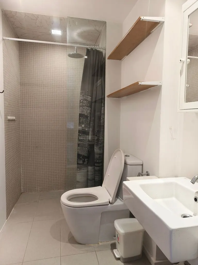 Foto 4 del anuncio DA-3383857: condominio de 2 dormitorio(s) (65 sq.m.) en The Nest Ploenchit