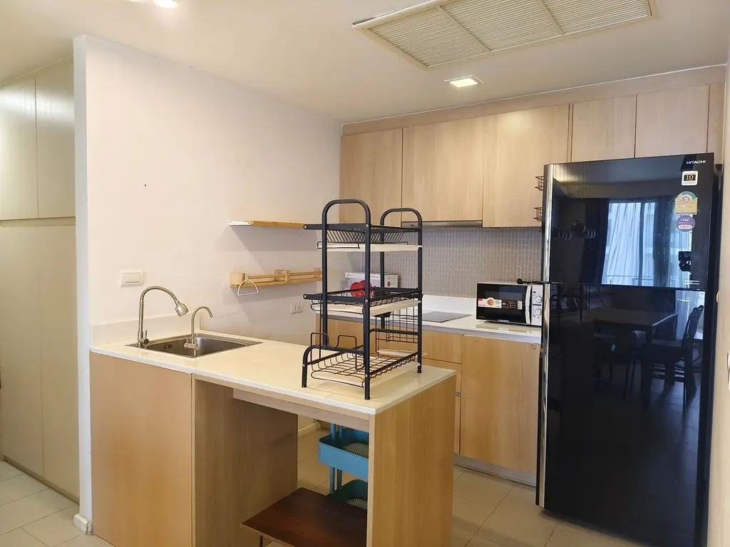 Foto 8 del anuncio DA-3383857: condominio de 2 dormitorio(s) (65 sq.m.) en The Nest Ploenchit