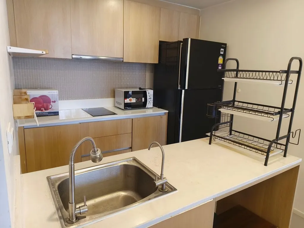 Foto 9 del anuncio DA-3383857: condominio de 2 dormitorio(s) (65 sq.m.) en The Nest Ploenchit