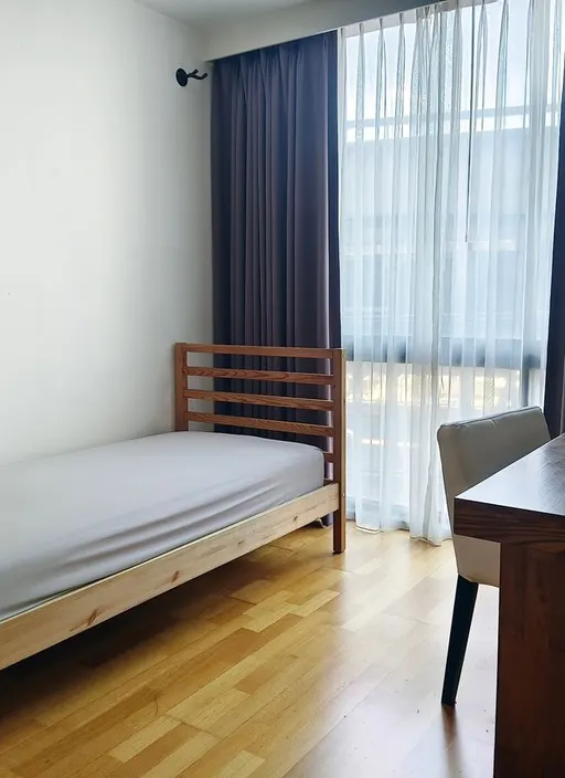 Photo 1 of listing DA-3383857: 2-bedroom condo (65 sq.m.) at The Nest Ploenchit