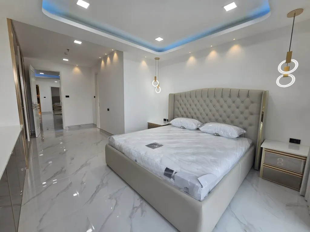 Photo 13 of listing DA-3384455: 2-bedroom condo (127 sq.m.) at Supalai Prima Riva Rama 3 - Narathiwas