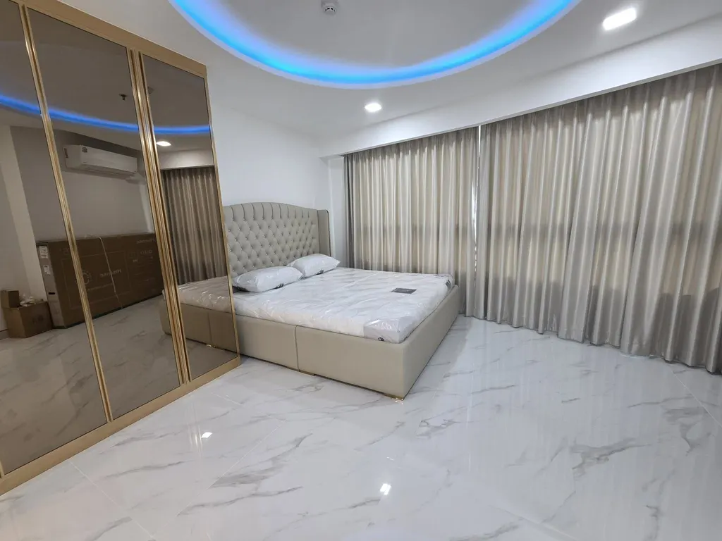 Photo 14 of listing DA-3384455: 2-bedroom condo (127 sq.m.) at Supalai Prima Riva Rama 3 - Narathiwas
