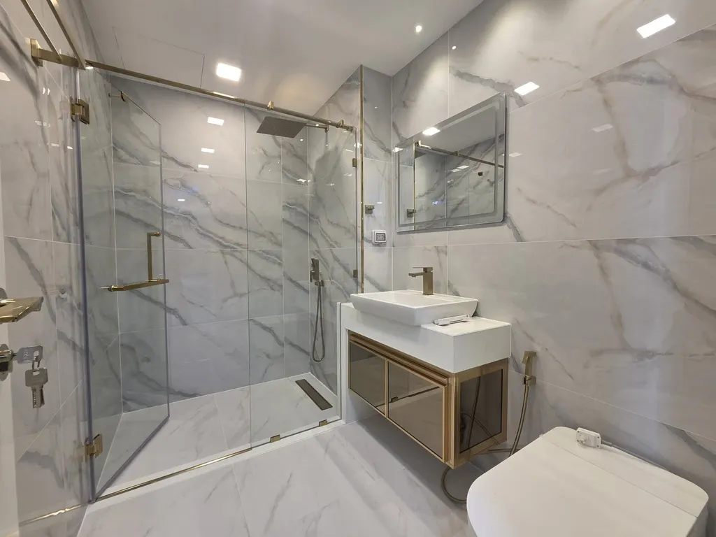 Photo 18 of listing DA-3384455: 2-bedroom condo (127 sq.m.) at Supalai Prima Riva Rama 3 - Narathiwas