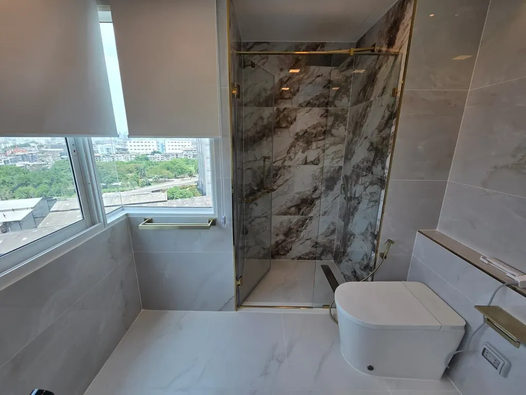 Photo 19 of listing DA-3384455: 2-bedroom condo (127 sq.m.) at Supalai Prima Riva Rama 3 - Narathiwas