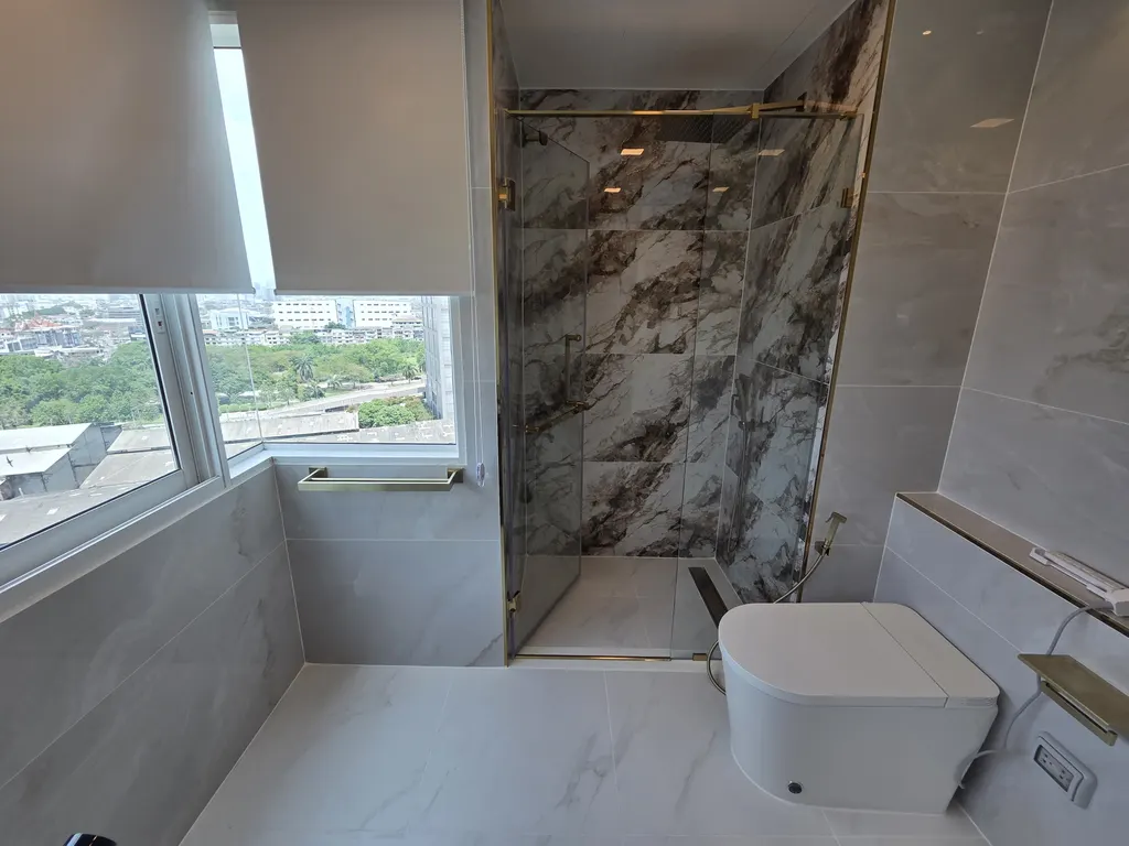 Photo 24 of listing DA-3384455: 2-bedroom condo (127 sq.m.) at Supalai Prima Riva Rama 3 - Narathiwas