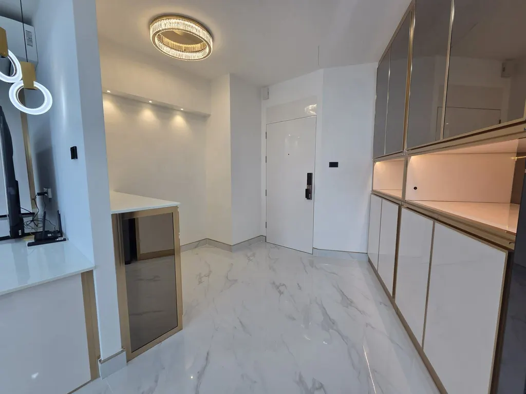 Photo 9 of listing DA-3384455: 2-bedroom condo (127 sq.m.) at Supalai Prima Riva Rama 3 - Narathiwas