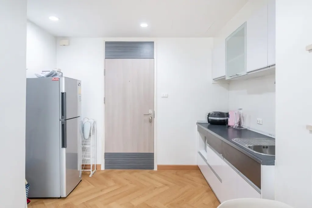 Photo 3 of listing DA-3384525: 1-bedroom condo (50.5 sq.m.) at Supalai Premier @ Asoke