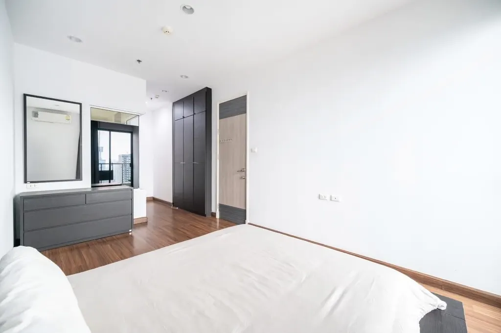 Photo 4 of listing DA-3384525: 1-bedroom condo (50.5 sq.m.) at Supalai Premier @ Asoke