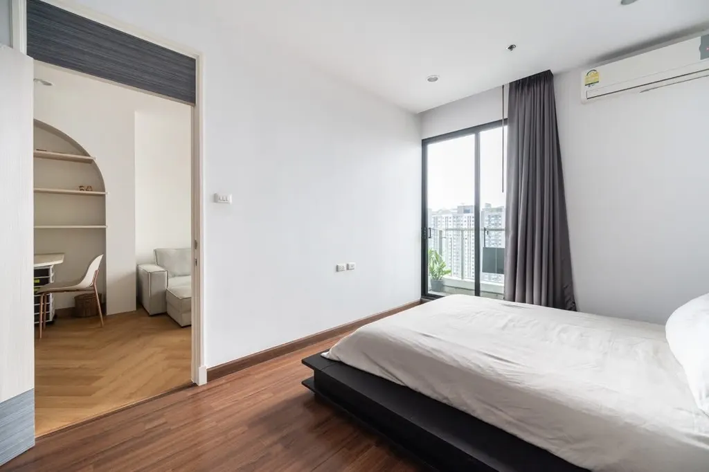 Photo 6 of listing DA-3384525: 1-bedroom condo (50.5 sq.m.) at Supalai Premier @ Asoke