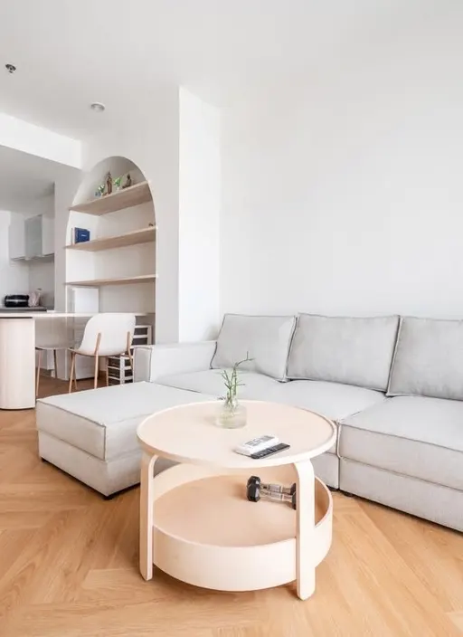 Photo 1 of listing DA-3384525: 1-bedroom condo (50.5 sq.m.) at Supalai Premier @ Asoke