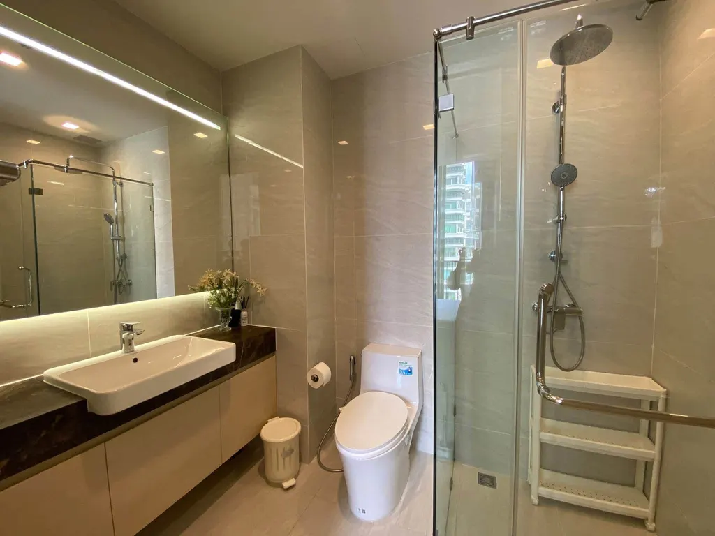 Photo 11 de l'annonce DA-3384702 : condo de 1 chambre(s) (30 m²) à Noble State 39
