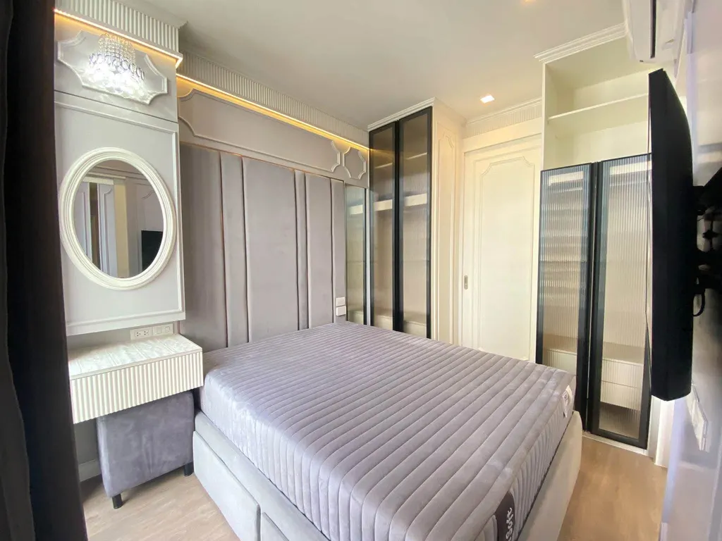 Photo 6 de l'annonce DA-3384702 : condo de 1 chambre(s) (30 m²) à Noble State 39
