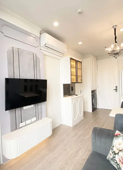 Photo 1 of listing DA-3384702: 1-bedroom condo (30 sq.m.) at Noble State 39