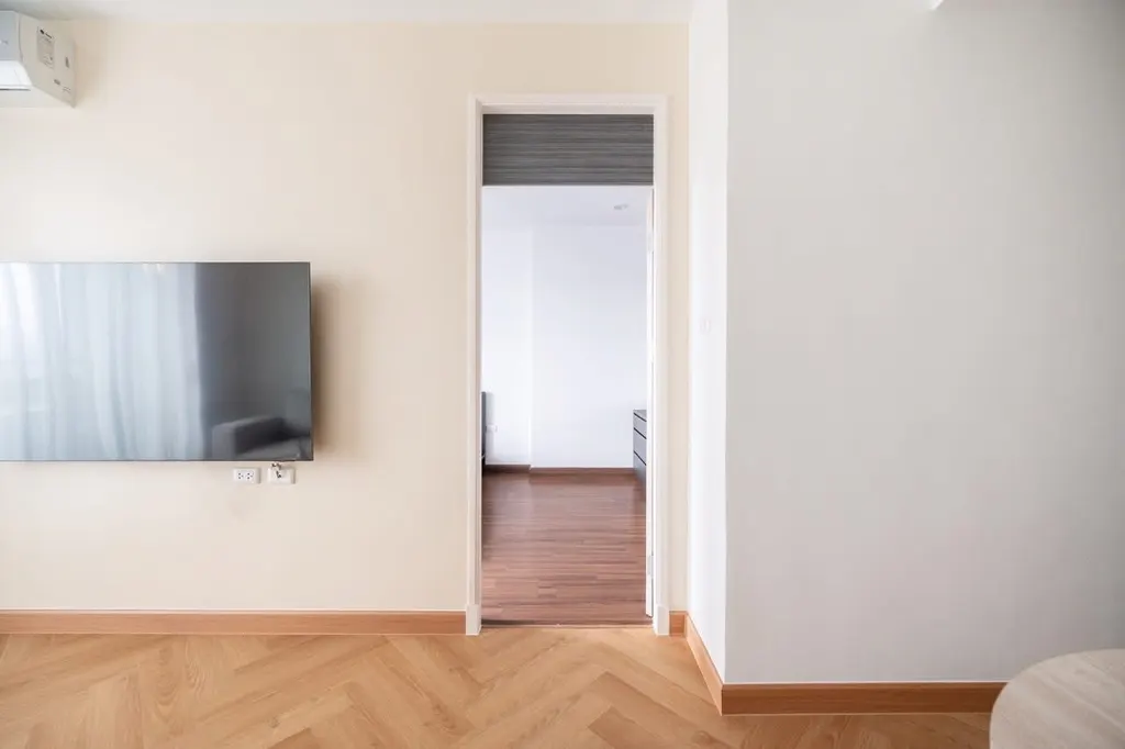 Photo 5 of listing DA-3384856: 1-bedroom condo (50.5 sq.m.) at Supalai Premier @ Asoke