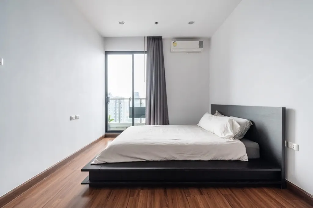 Photo 6 of listing DA-3384856: 1-bedroom condo (50.5 sq.m.) at Supalai Premier @ Asoke
