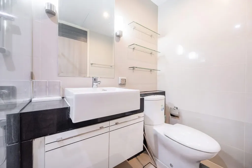 Photo 7 of listing DA-3384856: 1-bedroom condo (50.5 sq.m.) at Supalai Premier @ Asoke