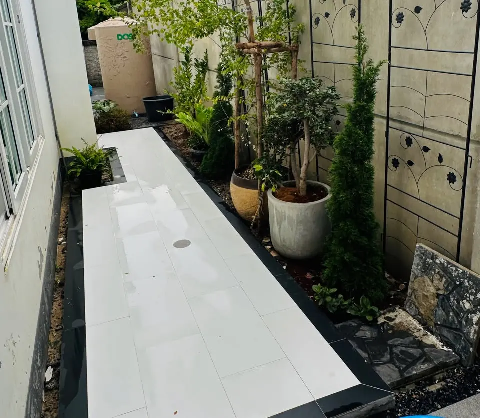 Photo 12 of listing DA-3384992: 3-bedroom house (151 sq.m.) at Golden Neo Bangna-Suan Luang