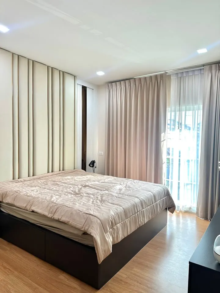 Photo 3 of listing DA-3384992: 3-bedroom house (151 sq.m.) at Golden Neo Bangna-Suan Luang