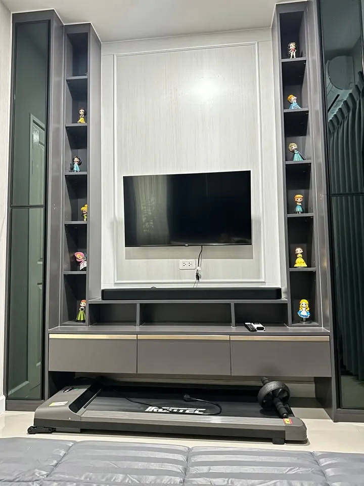 Photo 5 of listing DA-3384992: 3-bedroom house (151 sq.m.) at Golden Neo Bangna-Suan Luang