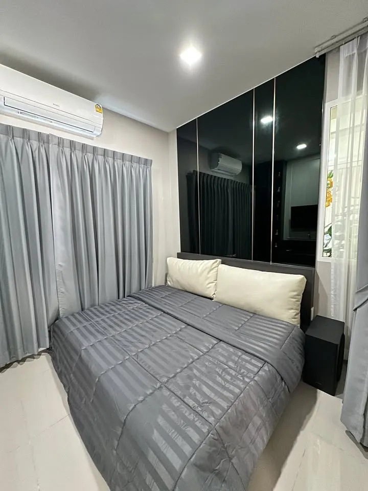 Photo 7 of listing DA-3384992: 3-bedroom house (151 sq.m.) at Golden Neo Bangna-Suan Luang