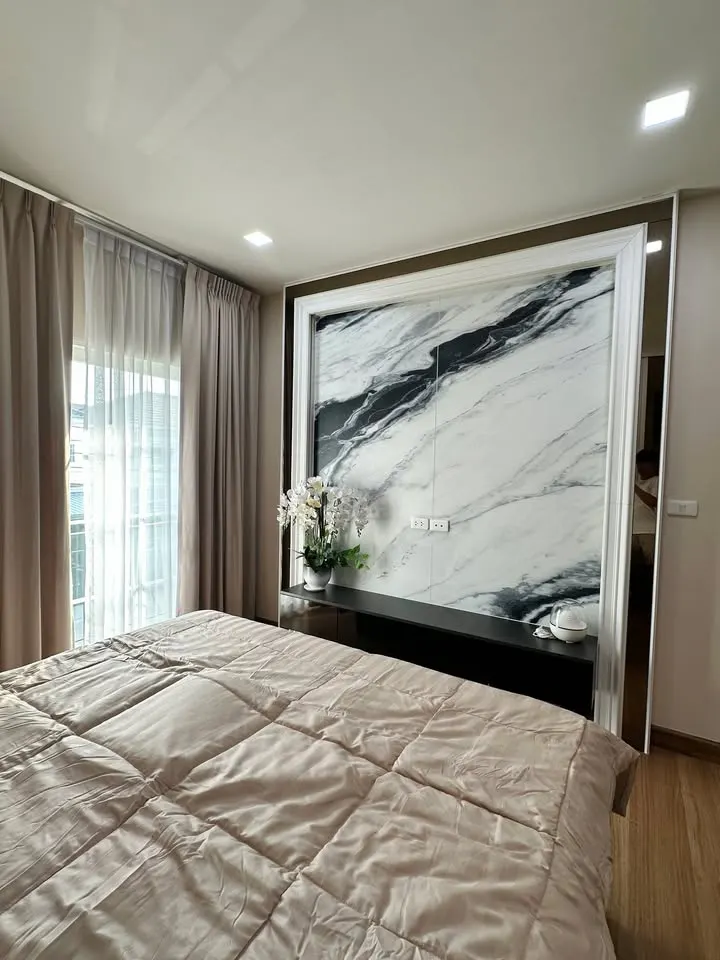 Photo 9 of listing DA-3384992: 3-bedroom house (151 sq.m.) at Golden Neo Bangna-Suan Luang