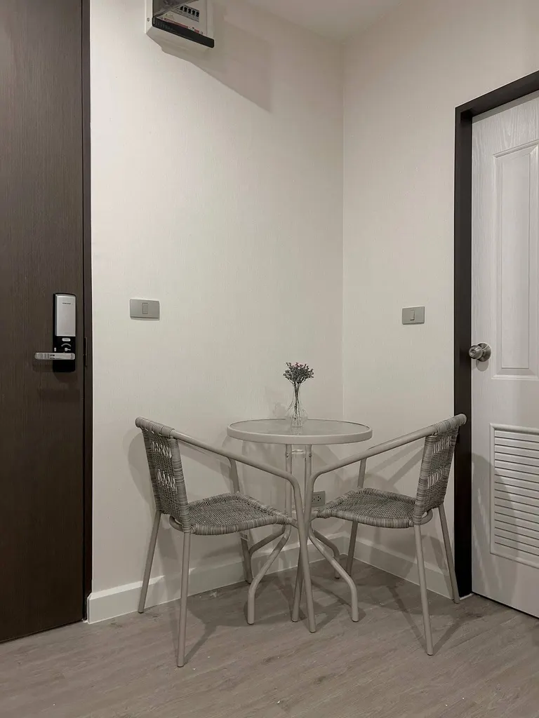 Photo 3 de l'annonce DA-3385054 : condo 1 ch. (35 m²) à The Sky Sukhumvit