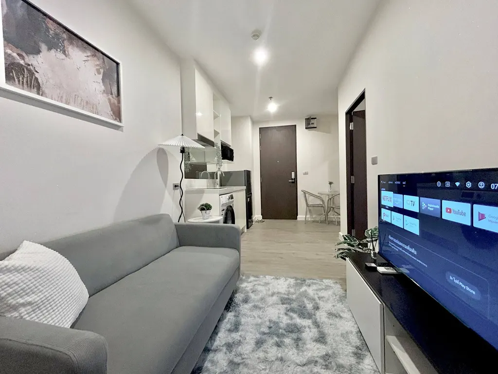 Photo 4 de l'annonce DA-3385054 : condo 1 ch. (35 m²) à The Sky Sukhumvit