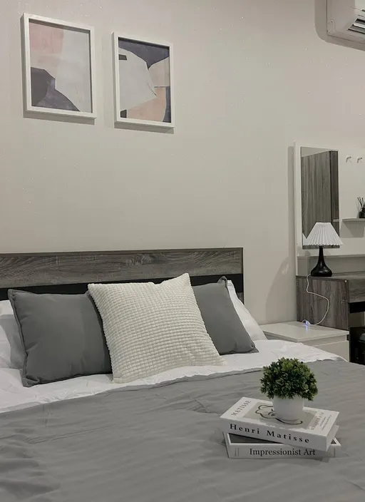 Photo 1 of listing DA-3385054: 1-bedroom condo (35 sq.m.) at The Sky Sukhumvit