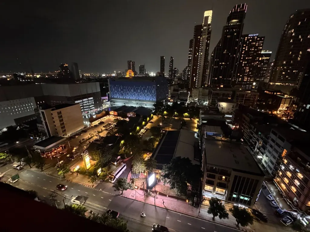 Photo 10 of listing DA-3385080: 2-bedroom condo (75 sq.m.) at Noble Reveal Ekamai
