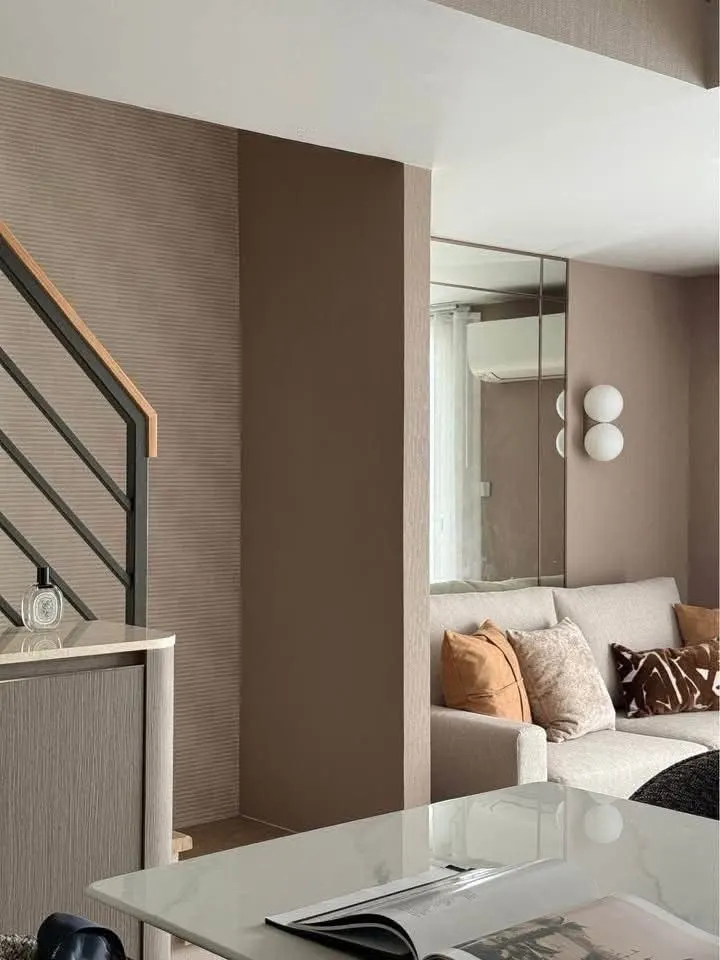Photo 4 of listing DA-3385081: 2-bedroom condo (57 sq.m.) at Culture Chula