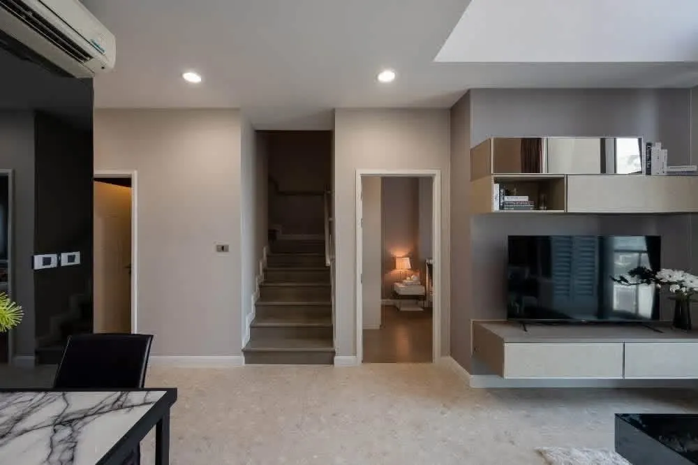 Photo 6 of listing DA-3385083: 2-bedroom condo (98.05 sq.m.) at The Crest Sukhumvit 34