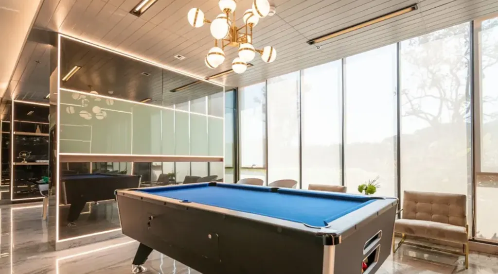 Photo 1 of listing DA-3385251: 1-bedroom condo (23.5 sq.m.) at The Privacy Rama 9