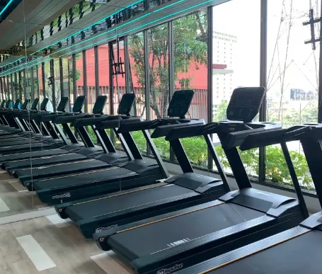Photo 6 de l'annonce DA-3385251 : condo 1 chambre(s) (23.5 m²) au The Privacy Rama 9