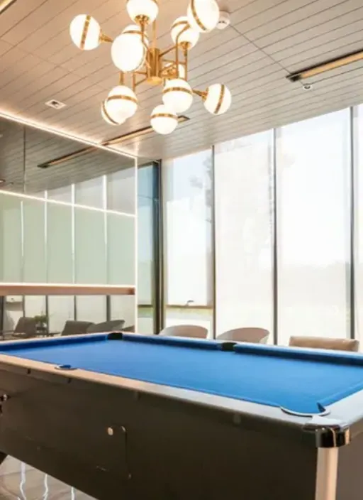 Photo 1 of listing DA-3385251: 1-bedroom condo (23.5 sq.m.) at The Privacy Rama 9