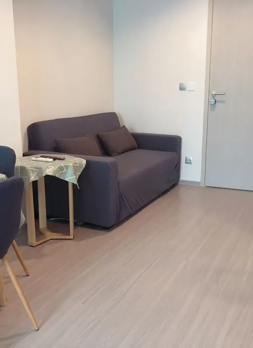 Photo 1 of listing DA-3385252: 1-bedroom condo (35 sq.m.) at Life Ladprao