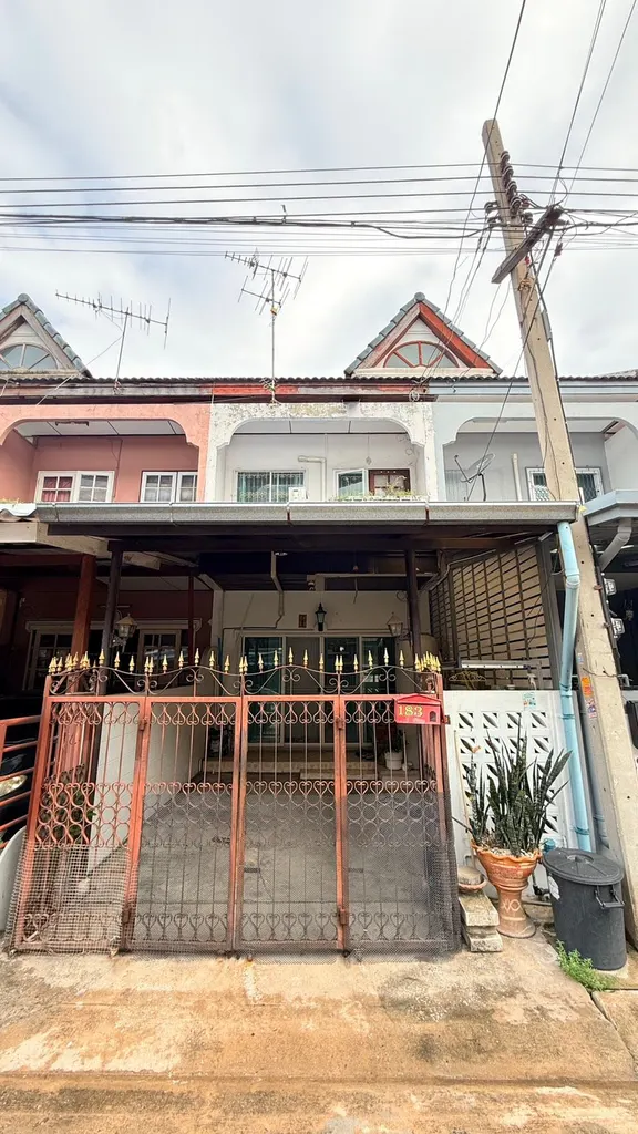 Photo 1 of listing DA-3385810: 2-bedroom townhouse (72 sq.m.)