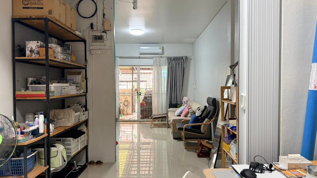 Photo 3 of listing DA-3385810: 2-bedroom townhouse (72 sq.m.)