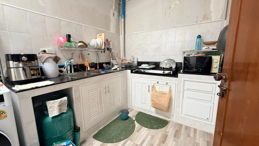 Photo 5 of listing DA-3385810: 2-bedroom townhouse (72 sq.m.)