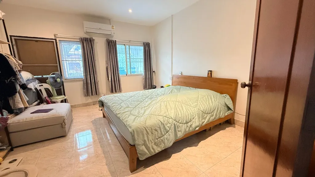 Photo 6 of listing DA-3385810: 2-bedroom townhouse (72 sq.m.)