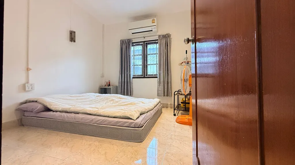 Photo 7 of listing DA-3385810: 2-bedroom townhouse (72 sq.m.)