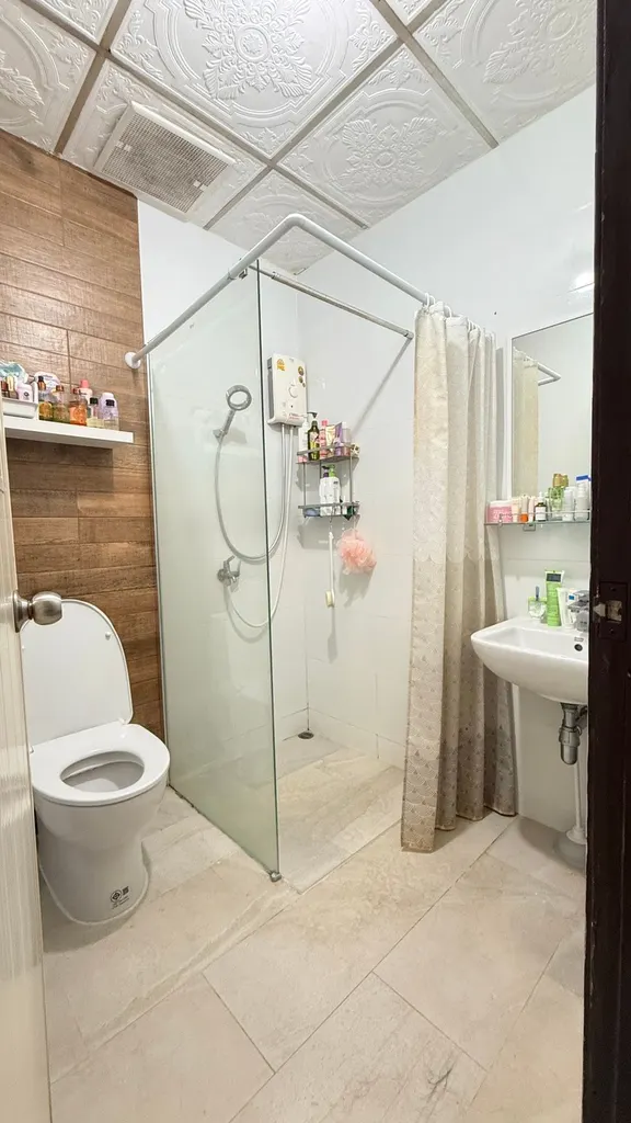 Photo 8 of listing DA-3385810: 2-bedroom townhouse (72 sq.m.)