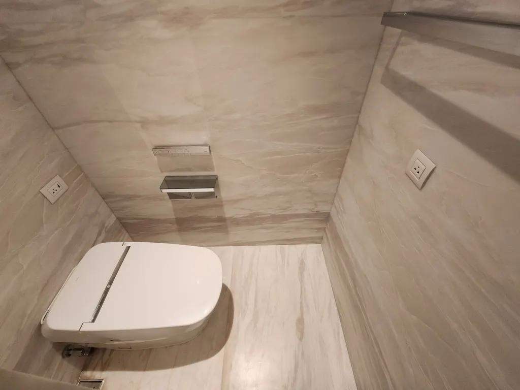 Photo 13 of listing DA-3385819: 1-bedroom condo (82 sq.m.) at SCOPE Langsuan