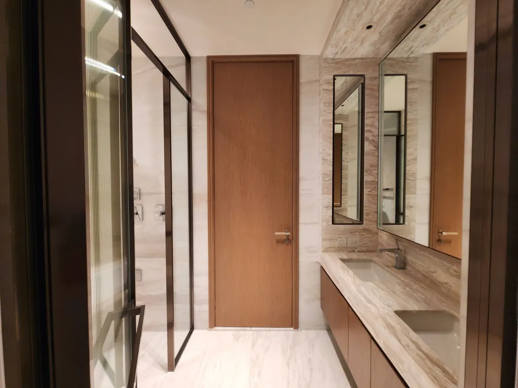 Photo 14 of listing DA-3385819: 1-bedroom condo (82 sq.m.) at SCOPE Langsuan