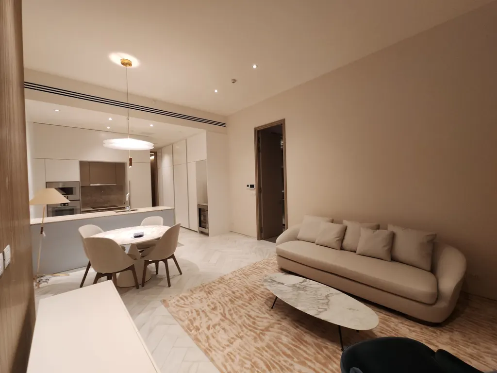 Photo 18 of listing DA-3385819: 1-bedroom condo (82 sq.m.) at SCOPE Langsuan
