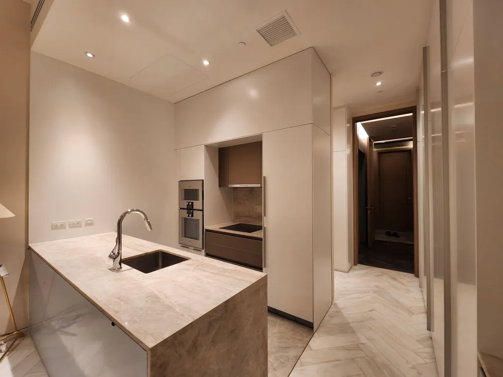 Photo 19 of listing DA-3385819: 1-bedroom condo (82 sq.m.) at SCOPE Langsuan