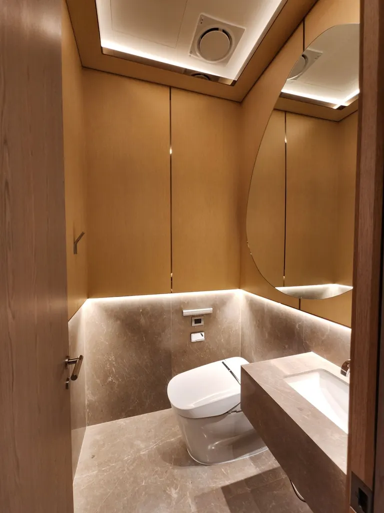 Photo 2 of listing DA-3385819: 1-bedroom condo (82 sq.m.) at SCOPE Langsuan